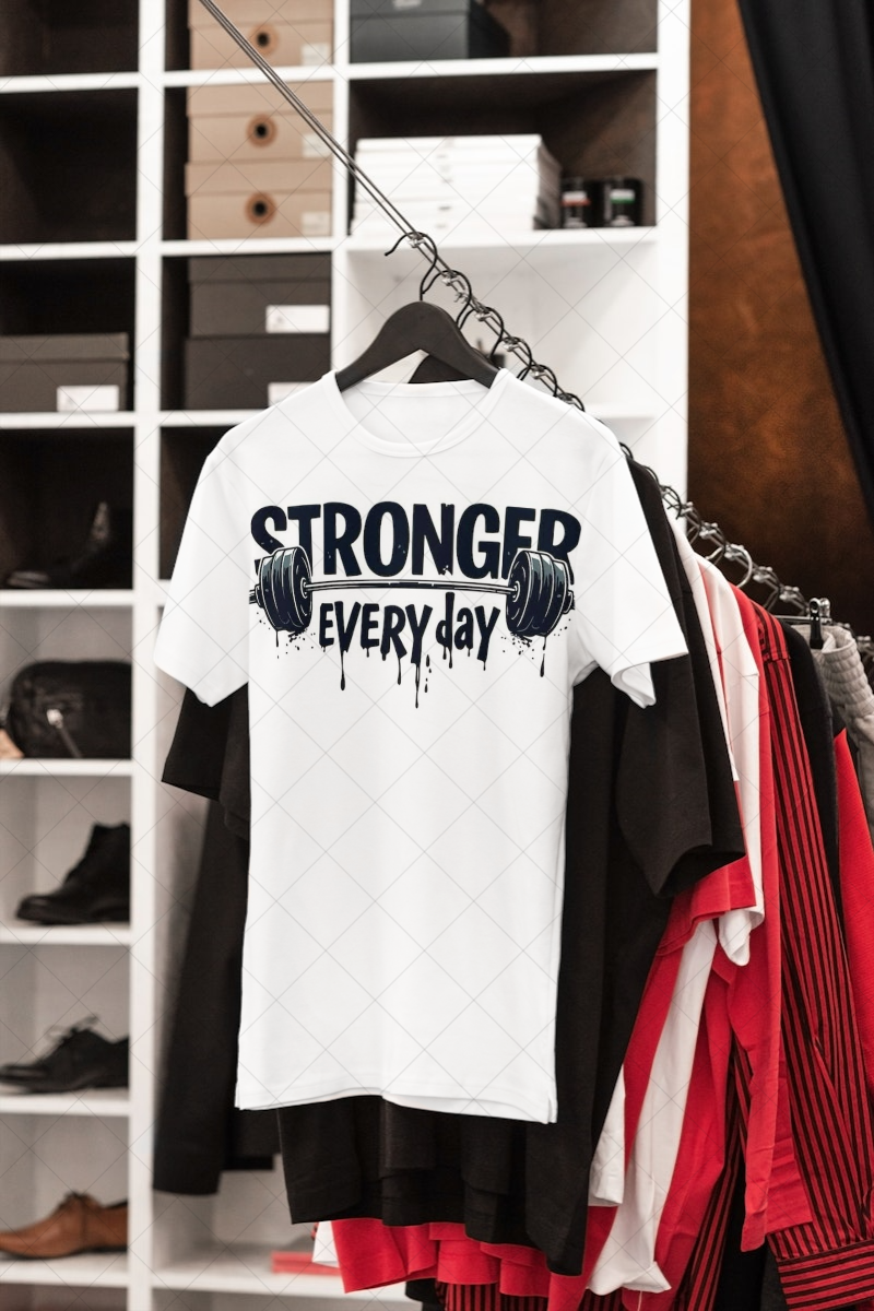 Unisex Oversized T-shirts