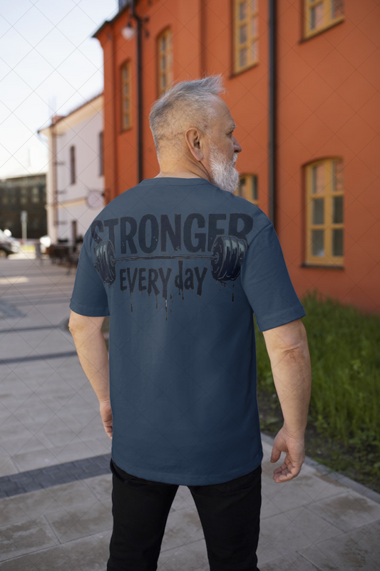 Unisex Oversized T-Shirt