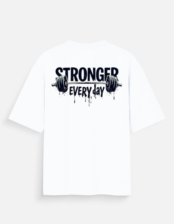 Unisex Oversized T-Shirt