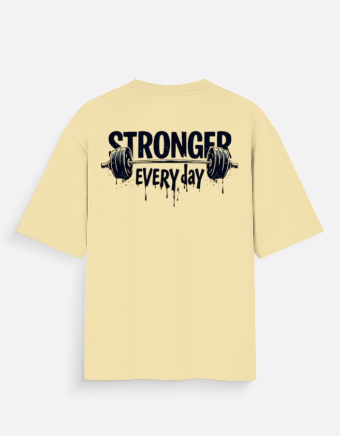 Unisex Oversized T-Shirt