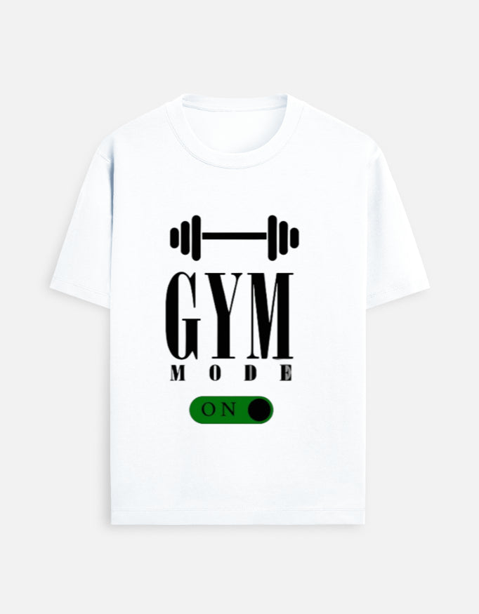 Unisex Standard Crew T-Shirt