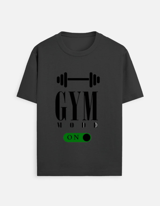 Unisex Standard Crew T-Shirt