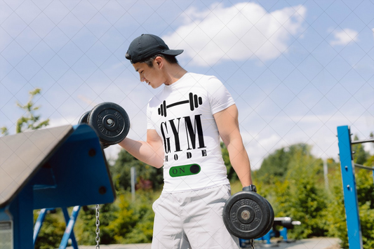 Unisex Standard Crew T-Shirt