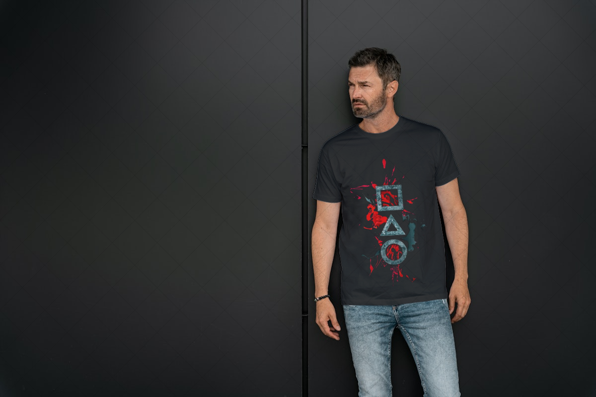 Unisex Standard Crew T-Shirt