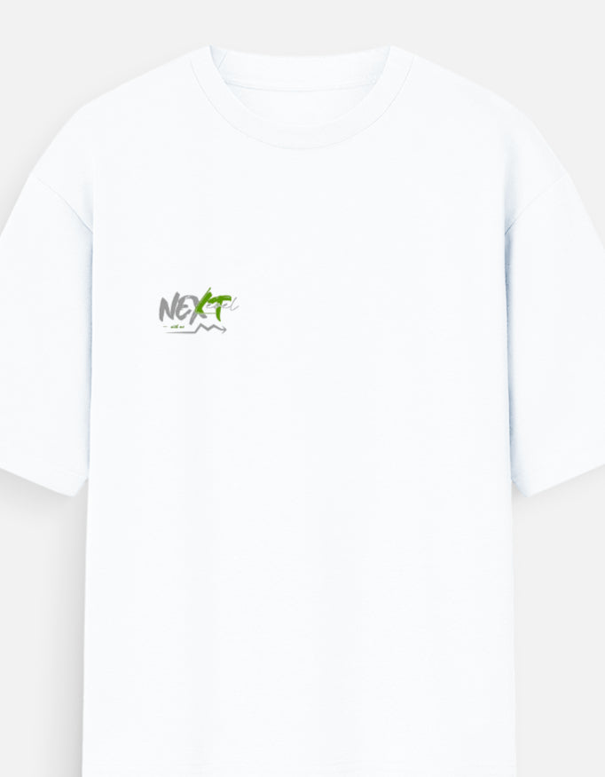 Unisex Oversized T-Shirt