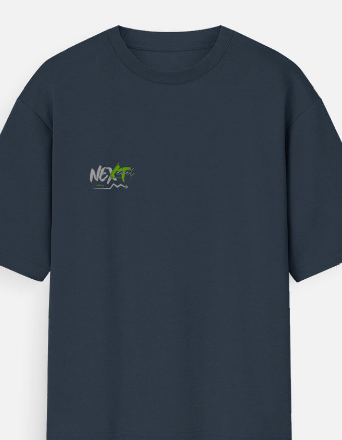 Unisex Oversized T-Shirt