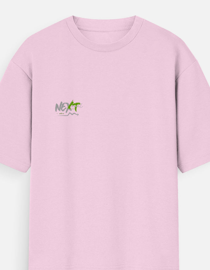 Unisex Oversized T-Shirt