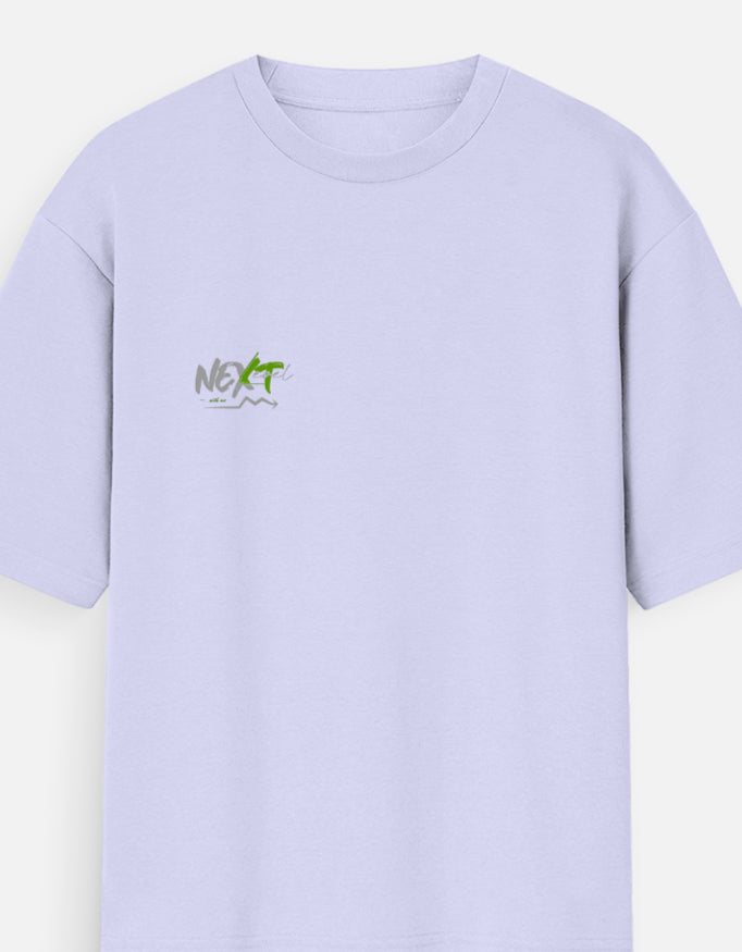 Unisex Oversized T-Shirt