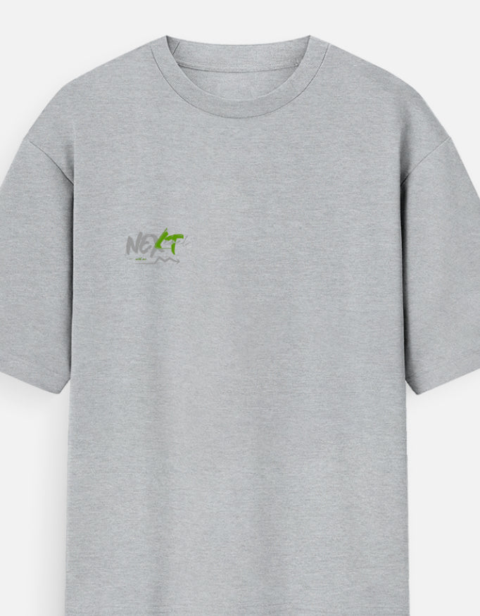 Unisex Oversized T-Shirt