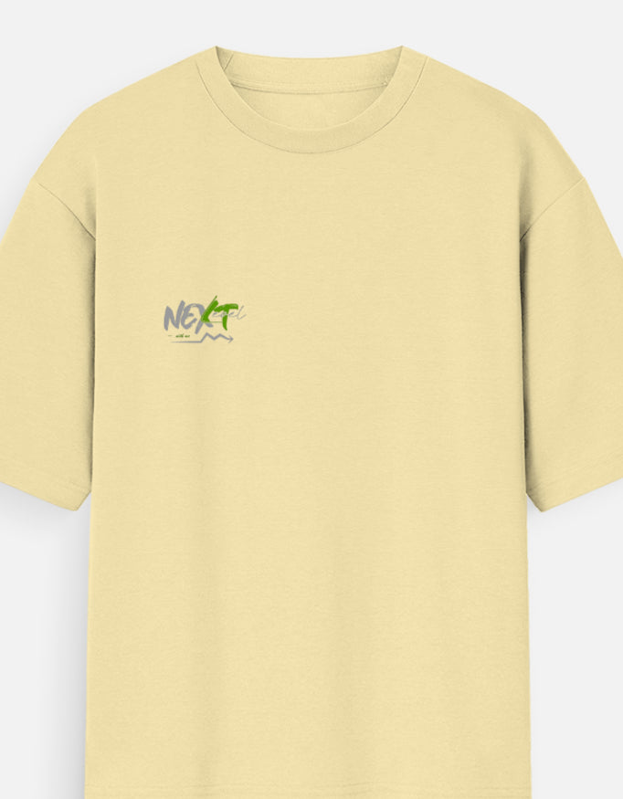 Unisex Oversized T-Shirt